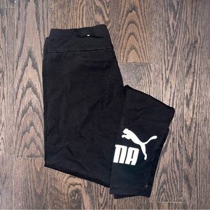 Puma Leggings